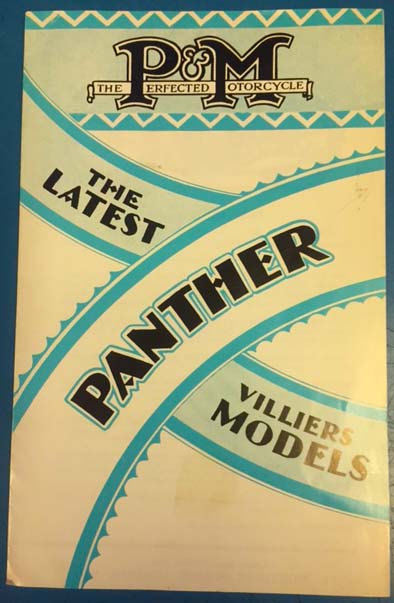 Panther.Villiers